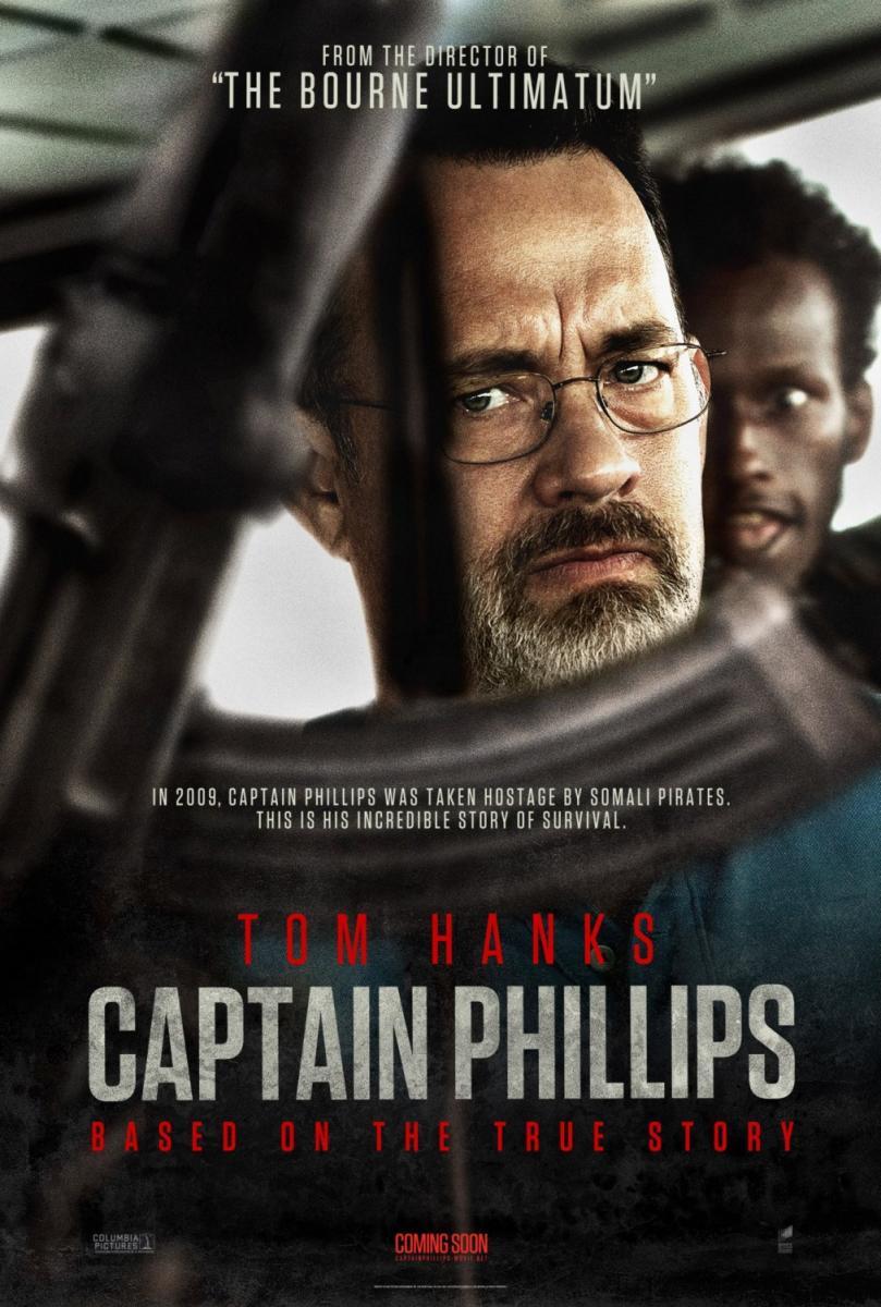 (Bild für) Captain Phillips (WS - FHD) - zum Schließen ins Bild klicken